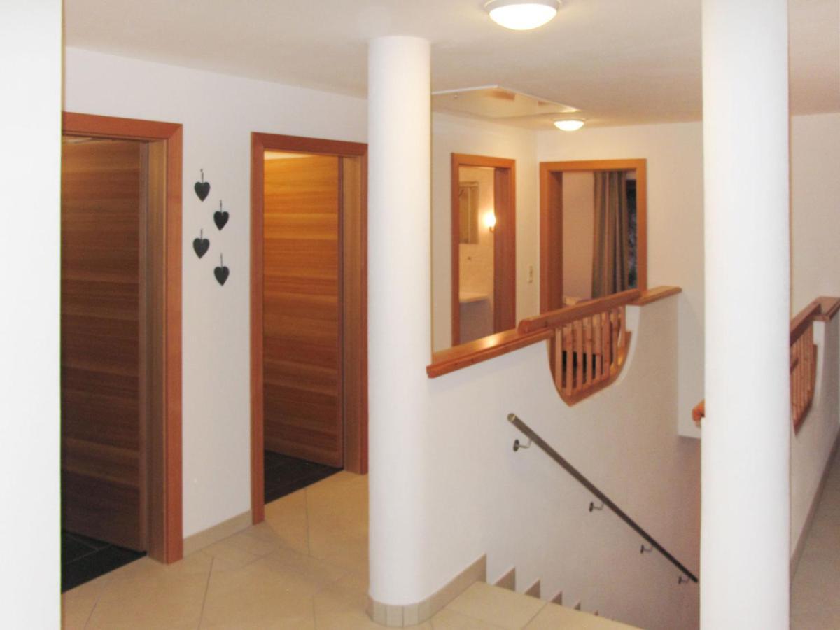 Apartment Edelweiss By Interhome Ramsau im Zillertal Exterior foto